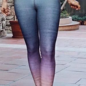 Niyama sol magic hour leggings